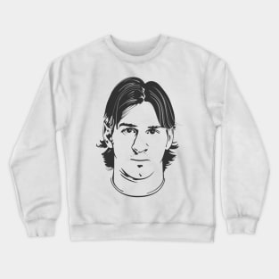 Messi Crewneck Sweatshirt